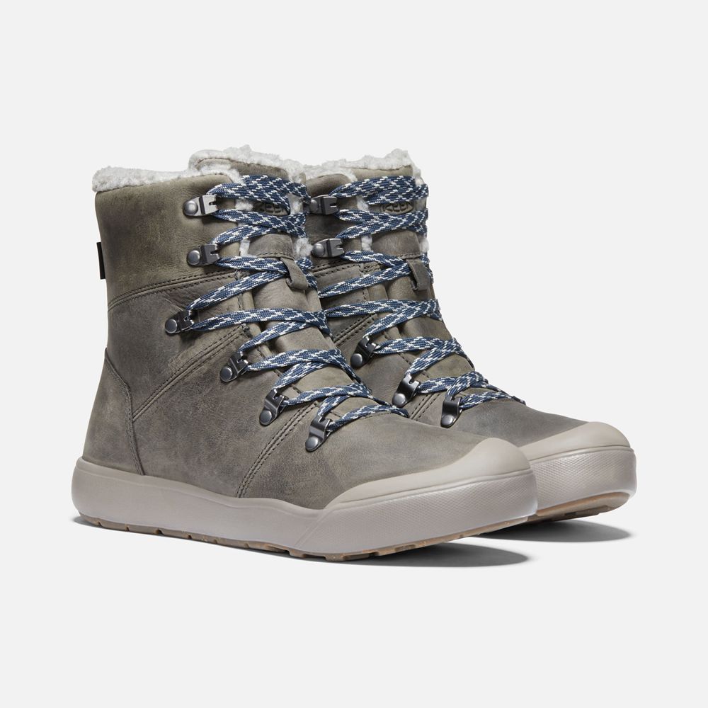 Bottes de Baskets Keen Femme porno | Elena Hiker Waterproof | QXFGN-0829